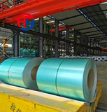 Aluzinc steel for rooging