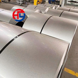 55% hot dipped galvalume steel for roofing