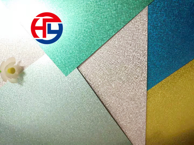 CGL galvalume steel sheet