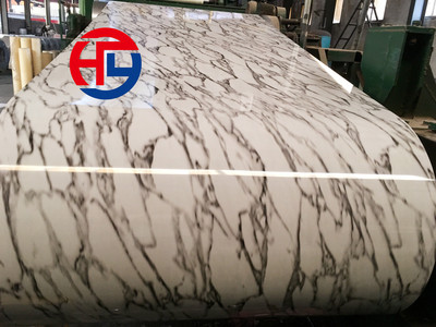 PPGI Coil Supplier in China prepainted steel coil
