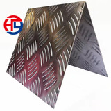 Stainless Steel Checkered Plate Anti-slip Waterproof Antiskid Floor