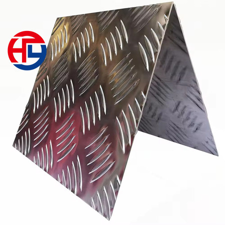 Stainless Steel Checkered Plate Anti-slip Waterproof Antiskid Floor