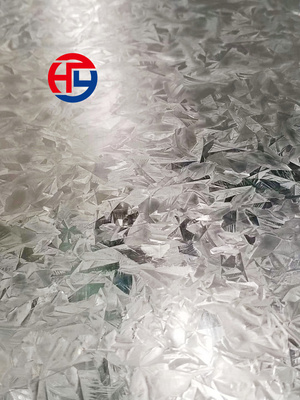 HDG high quality steel coil Z275