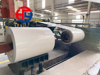 High quality ppgi from China