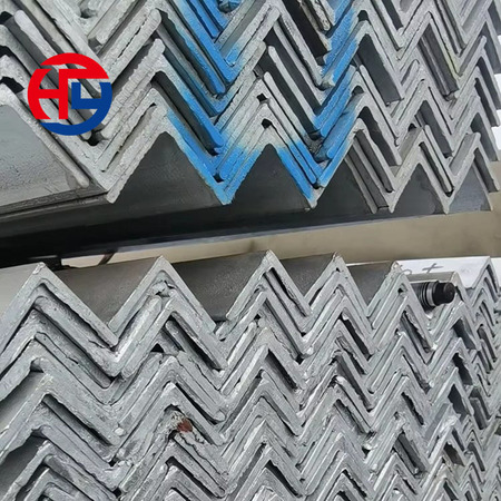 Hot Rolled/Cold Rolled Angle Steel