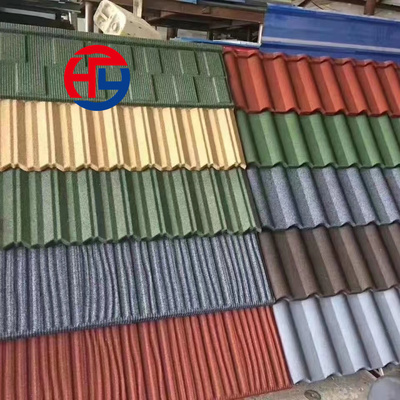 Modern Classical tile